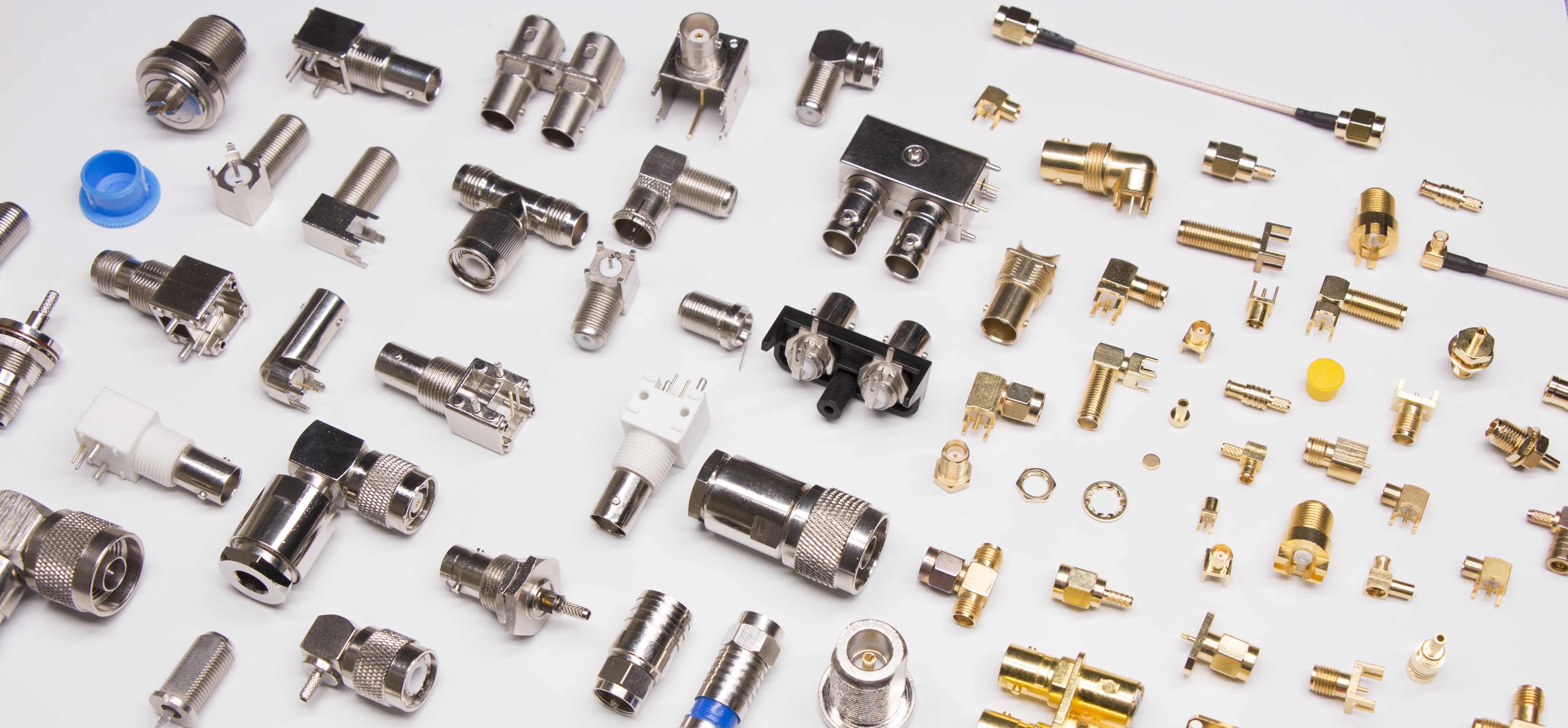 rf connector supplier in uae-min